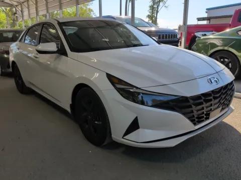 Photos of 2022 Hyundai Elantra SEL for sale in Summerville, SC at Automaxx of the Carolinas