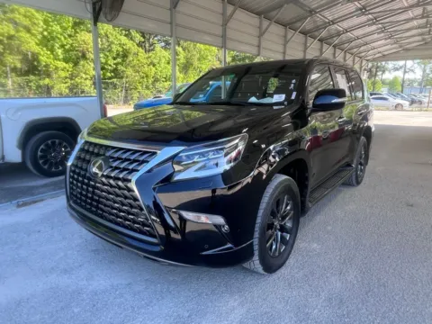 More photos of 2021 Lexus GX 460 at Automaxx of the Carolinas, SC