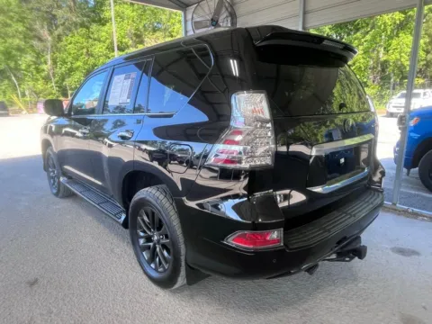 More photos of 2021 Lexus GX 460 at Automaxx of the Carolinas, SC