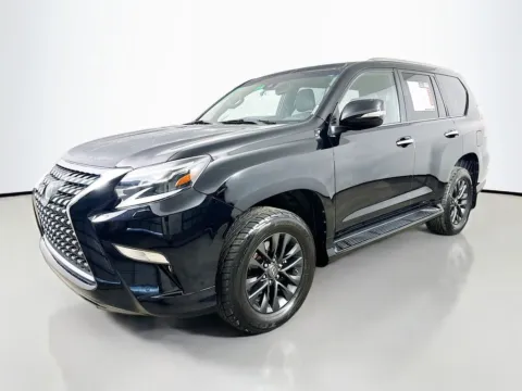 Another view of 2021 Lexus GX 460 for sale in Summerville, SC at Automaxx of the Carolinas