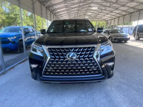 Another view of 2021 Lexus GX 460 for sale in Summerville, SC at Automaxx of the Carolinas