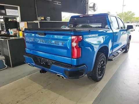 More photos of 2023 Chevrolet Silverado 1500 RST at Automaxx of the Carolinas, SC