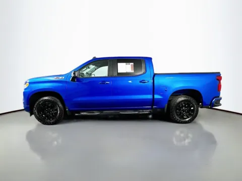 More photos of 2023 Chevrolet Silverado 1500 RST at Automaxx of the Carolinas, SC