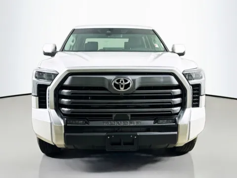 Photos of 2024 Toyota Tundra Limited for sale in Summerville, SC at Automaxx of the Carolinas