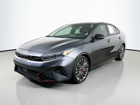 Another view of 2023 Kia Forte GT for sale in Summerville, SC at Automaxx of the Carolinas