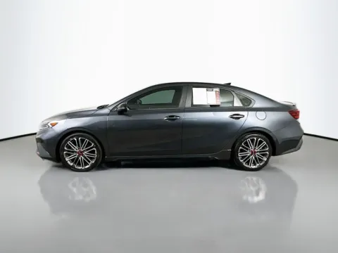 More photos of 2023 Kia Forte GT at Automaxx of the Carolinas, SC