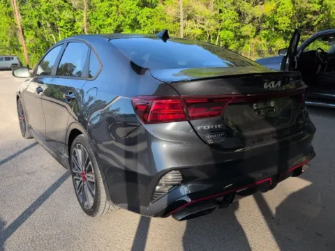 More photos of 2023 Kia Forte GT at Automaxx of the Carolinas, SC