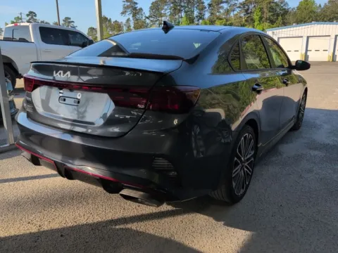 Another view of 2023 Kia Forte GT for sale in Summerville, SC at Automaxx of the Carolinas