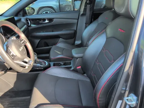 More photos of 2023 Kia Forte GT at Automaxx of the Carolinas, SC