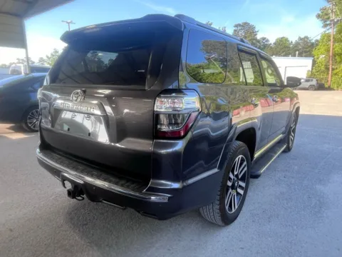 More photos of 2021 Toyota 4Runner Limited at Automaxx of the Carolinas, SC