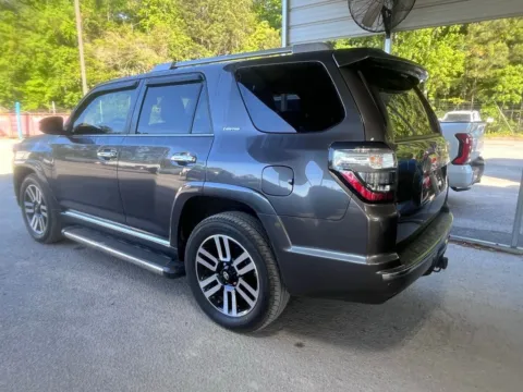More photos of 2021 Toyota 4Runner Limited at Automaxx of the Carolinas, SC
