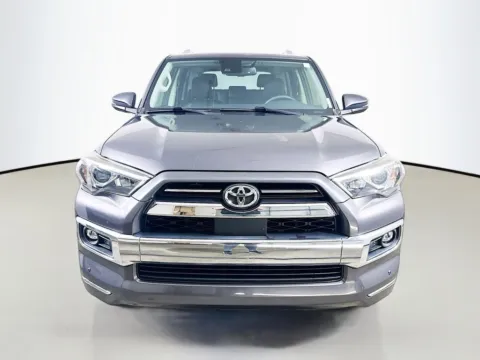 Photos of 2021 Toyota 4Runner Limited for sale in Summerville, SC at Automaxx of the Carolinas
