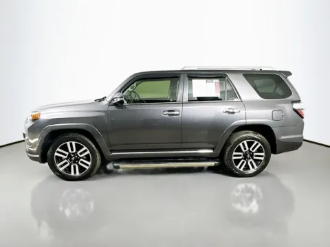 More photos of 2021 Toyota 4Runner Limited at Automaxx of the Carolinas, SC