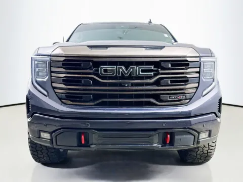Photos of 2023 GMC Sierra 1500 AT4X for sale in Summerville, SC at Automaxx of the Carolinas