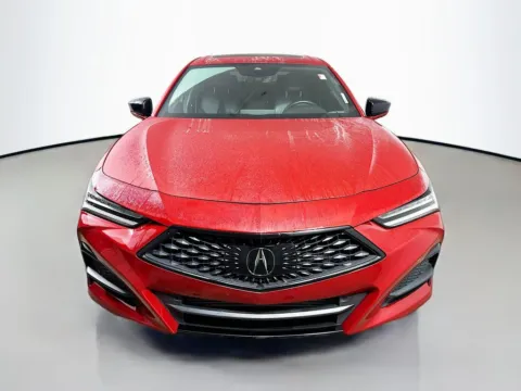 Photos of 2023 Acura TLX A-Spec Package for sale in Summerville, SC at Automaxx of the Carolinas