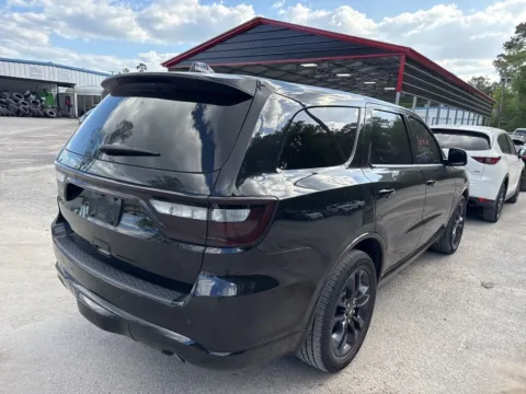 Another view of 2021 Dodge Durango R/T for sale in Summerville, SC at Automaxx of the Carolinas