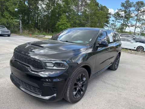 Photos of 2021 Dodge Durango R/T for sale in Summerville, SC at Automaxx of the Carolinas