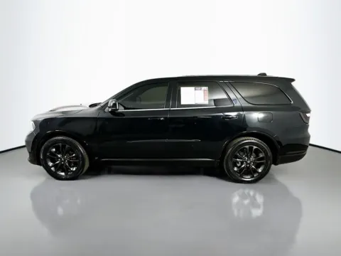 Another view of 2021 Dodge Durango R/T for sale in Summerville, SC at Automaxx of the Carolinas