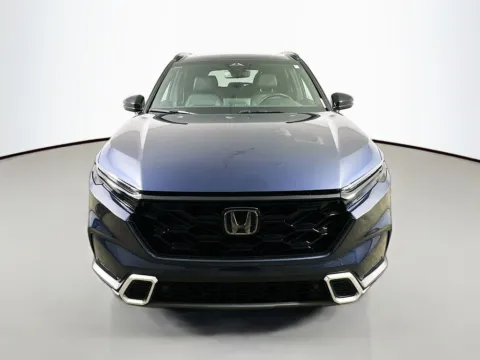 Photos of 2025 Honda CR-V Hybrid Sport Touring for sale in Summerville, SC at Automaxx of the Carolinas