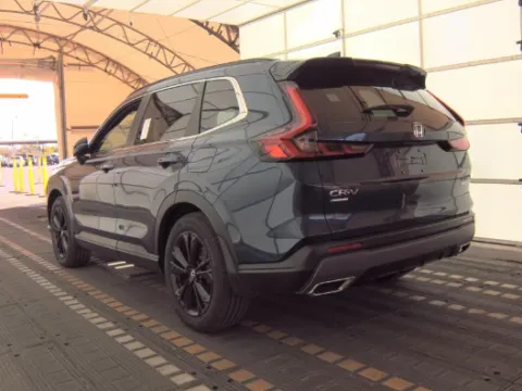 More photos of 2025 Honda CR-V Hybrid Sport Touring at Automaxx of the Carolinas, SC