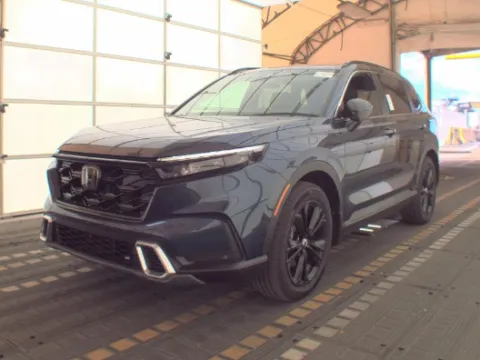 Photos of 2025 Honda CR-V Hybrid Sport Touring for sale in Summerville, SC at Automaxx of the Carolinas