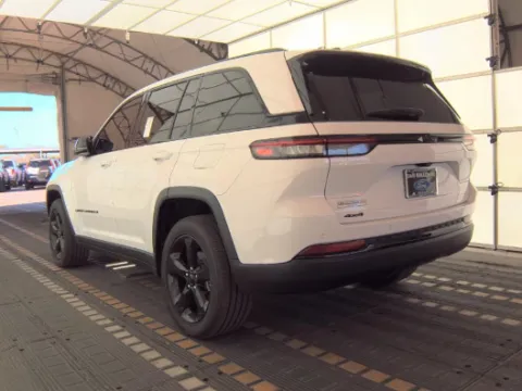 More photos of 2023 Jeep Grand Cherokee Altitude at Automaxx of the Carolinas, SC