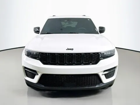 Photos of 2023 Jeep Grand Cherokee Altitude X for sale in Summerville, SC at Automaxx of the Carolinas