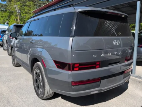 More photos of 2025 Hyundai Santa Fe SEL at Automaxx of the Carolinas, SC
