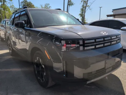 Photos of 2025 Hyundai Santa Fe SEL for sale in Summerville, SC at Automaxx of the Carolinas