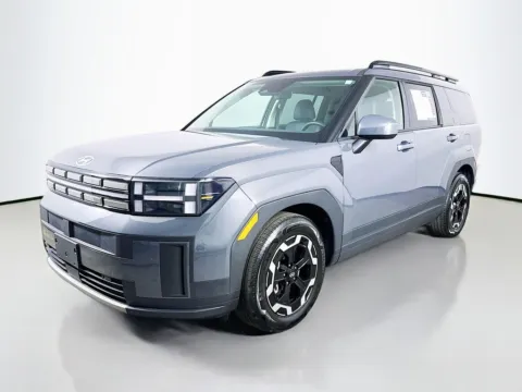 Another view of 2025 Hyundai Santa Fe SEL for sale in Summerville, SC at Automaxx of the Carolinas