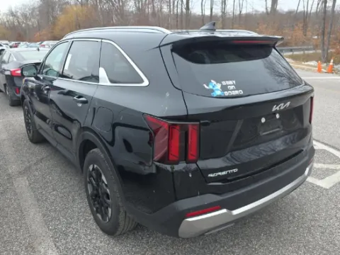More photos of 2025 Kia Sorento S at Automaxx of the Carolinas, SC