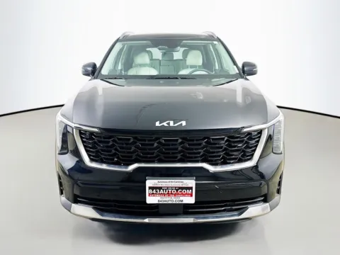 Photos of 2025 Kia Sorento S for sale in Summerville, SC at Automaxx of the Carolinas