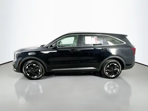 More photos of 2025 Kia Sorento S at Automaxx of the Carolinas, SC