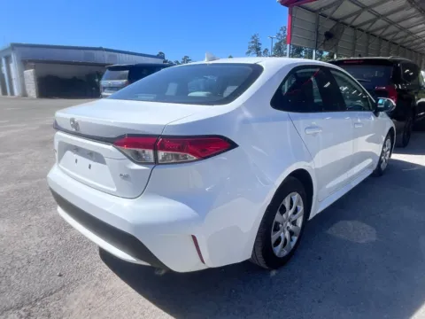 More photos of 2022 Toyota Corolla LE at Automaxx of the Carolinas, SC