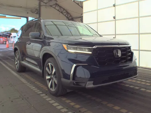 2023 Honda Pilot Touring for sale in Summerville, SC