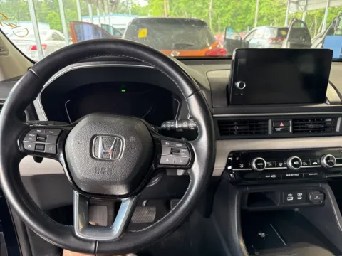 More photos of 2023 Honda Pilot Touring at Automaxx of the Carolinas, SC