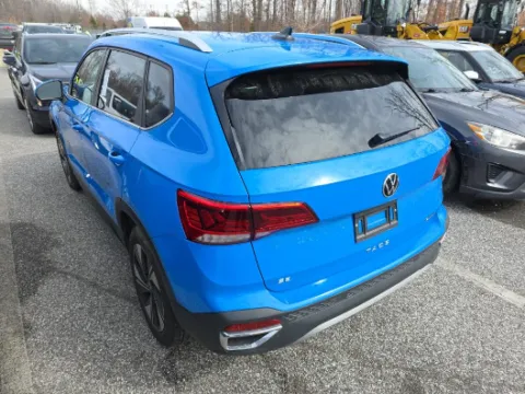 More photos of 2024 Volkswagen Taos 1.5T SE at Automaxx of the Carolinas, SC