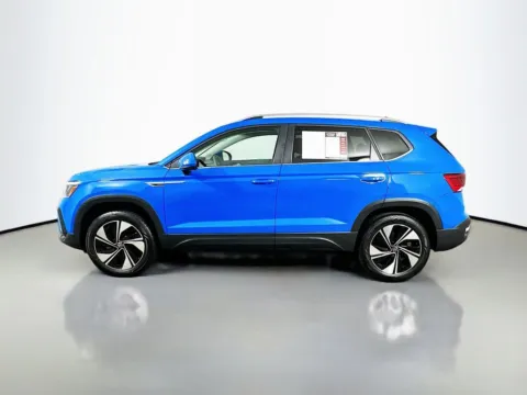 More photos of 2024 Volkswagen Taos 1.5T SE at Automaxx of the Carolinas, SC