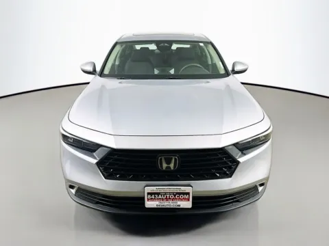 Photos of 2024 Honda Accord EX for sale in Summerville, SC at Automaxx of the Carolinas