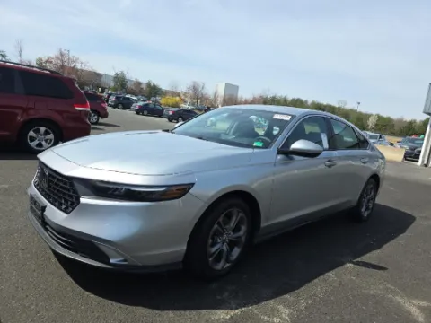 Photos of 2024 Honda Accord EX for sale in Summerville, SC at Automaxx of the Carolinas