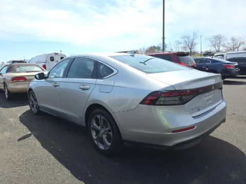 More photos of 2024 Honda Accord EX at Automaxx of the Carolinas, SC