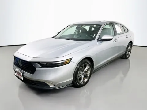 Another view of 2024 Honda Accord EX for sale in Summerville, SC at Automaxx of the Carolinas