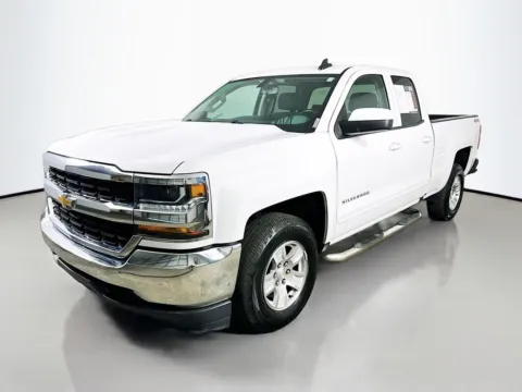 Another view of 2019 Chevrolet Silverado 1500 LD LT for sale in Summerville, SC at Automaxx of the Carolinas