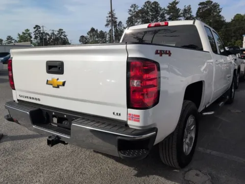 Another view of 2019 Chevrolet Silverado 1500 LD LT for sale in Summerville, SC at Automaxx of the Carolinas