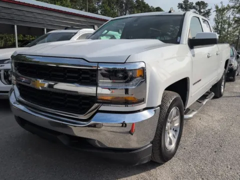 Photos of 2019 Chevrolet Silverado 1500 LD LT for sale in Summerville, SC at Automaxx of the Carolinas