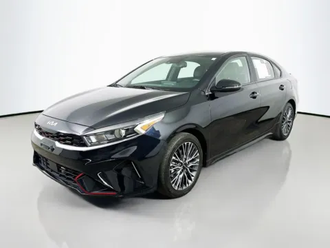 Another view of 2024 Kia Forte GT-Line for sale in Summerville, SC at Automaxx of the Carolinas