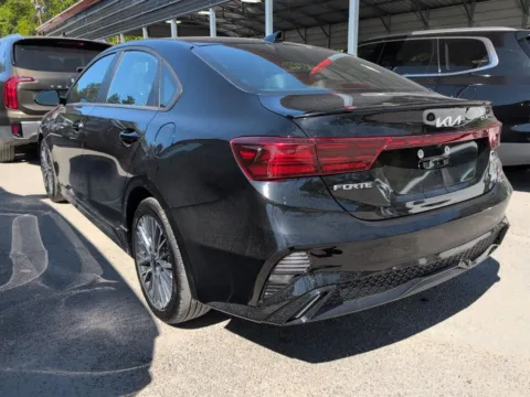 Photos of 2024 Kia Forte GT-Line for sale in Summerville, SC at Automaxx of the Carolinas