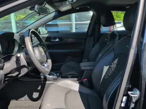Another view of 2024 Kia Forte GT-Line for sale in Summerville, SC at Automaxx of the Carolinas