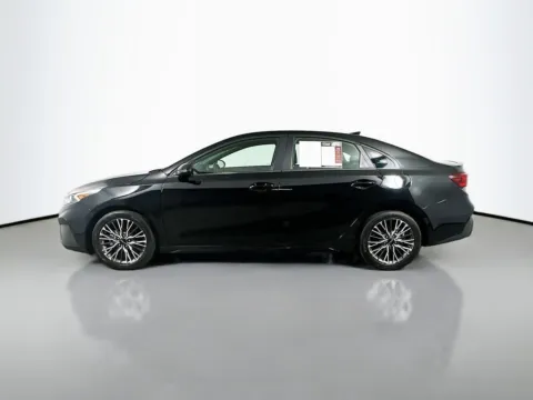 More photos of 2024 Kia Forte GT-Line at Automaxx of the Carolinas, SC