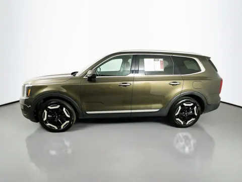 More photos of 2025 Kia Telluride S at Automaxx of the Carolinas, SC